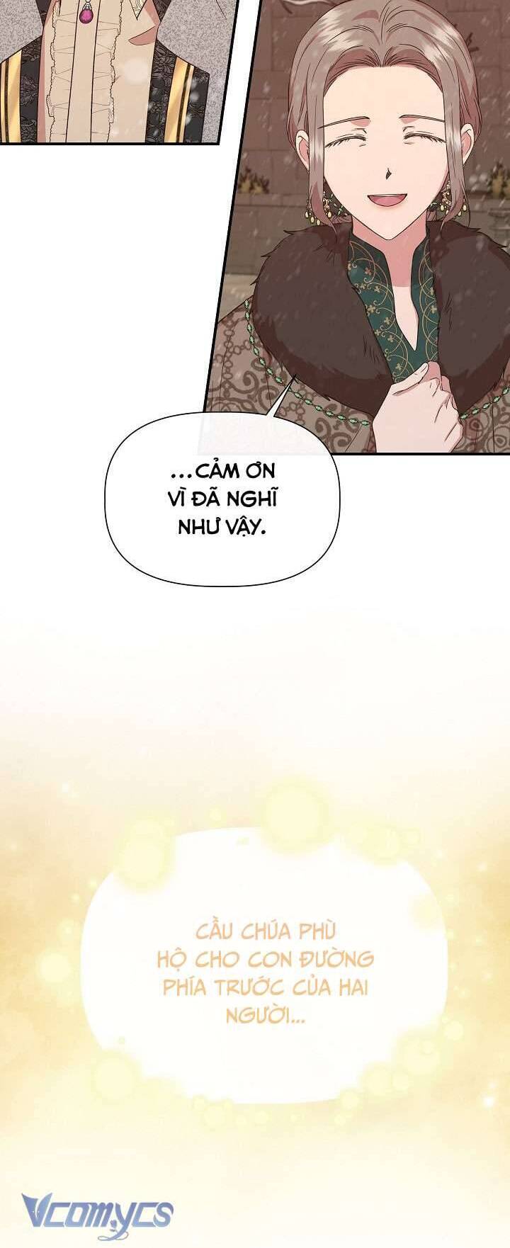 Tôi Không Phải Là Cinderella Chương 94 Ảnh 34