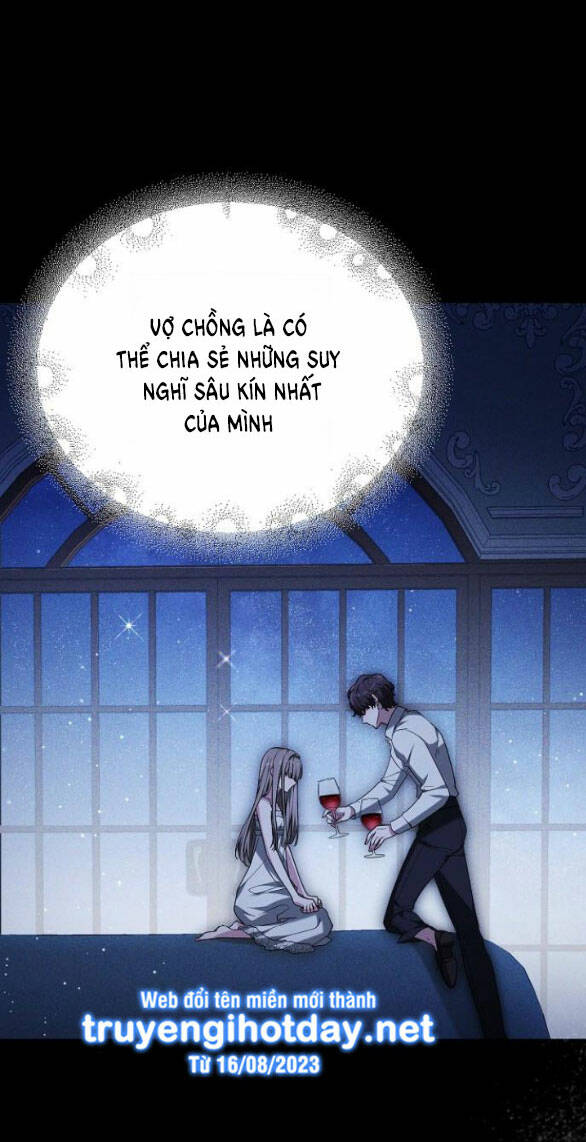 Cô Dâu Của Obsidian Chương 15.2 Ảnh 23