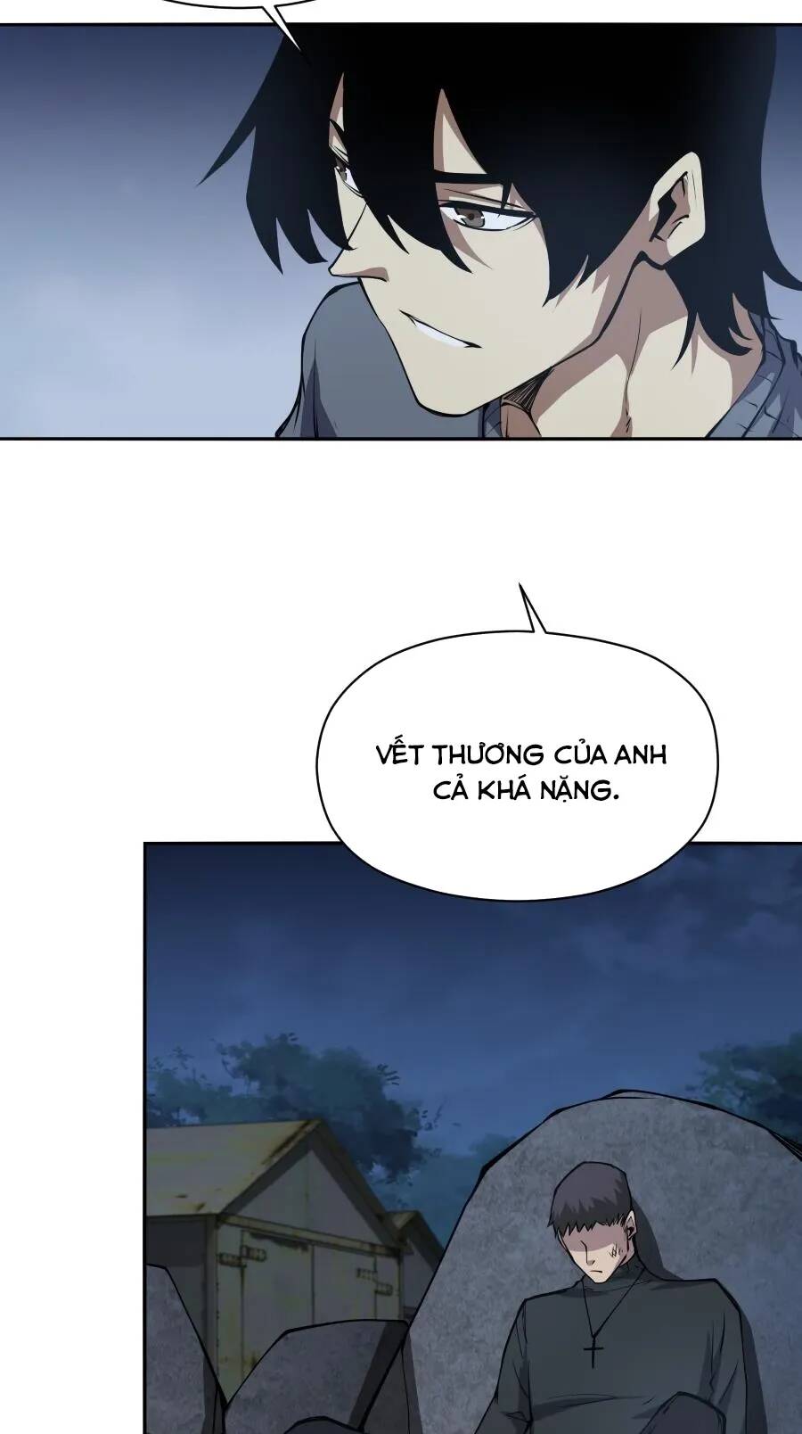 Thảm Họa Ngày Tận Thế, Tôi Tái Sinh Biến Cả Gia Đình Trở Thành Một Ông Trùm! Chương 40 Ảnh 4