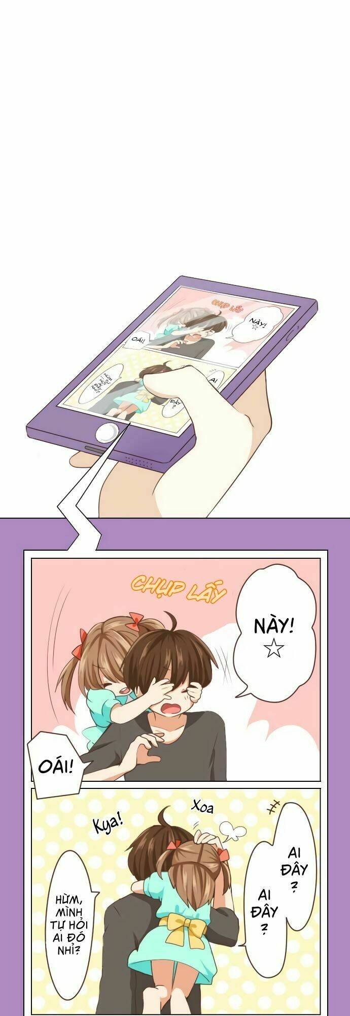 Ike Loli Chương 17 Ảnh 8