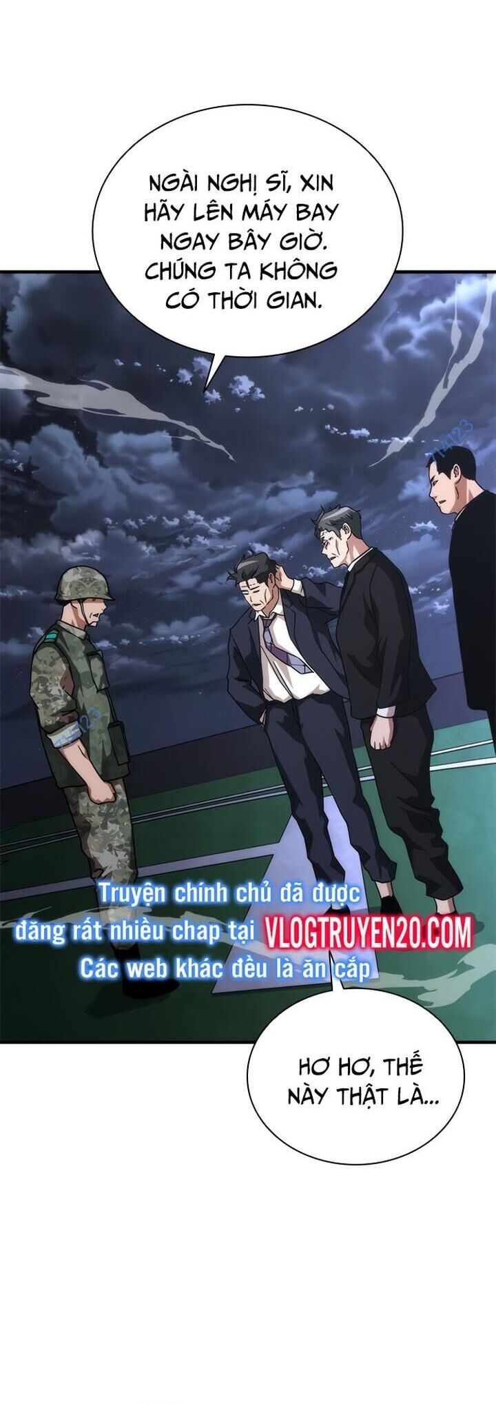 Mạt Thế Zombie 82-08 Chương 55 Ảnh 67