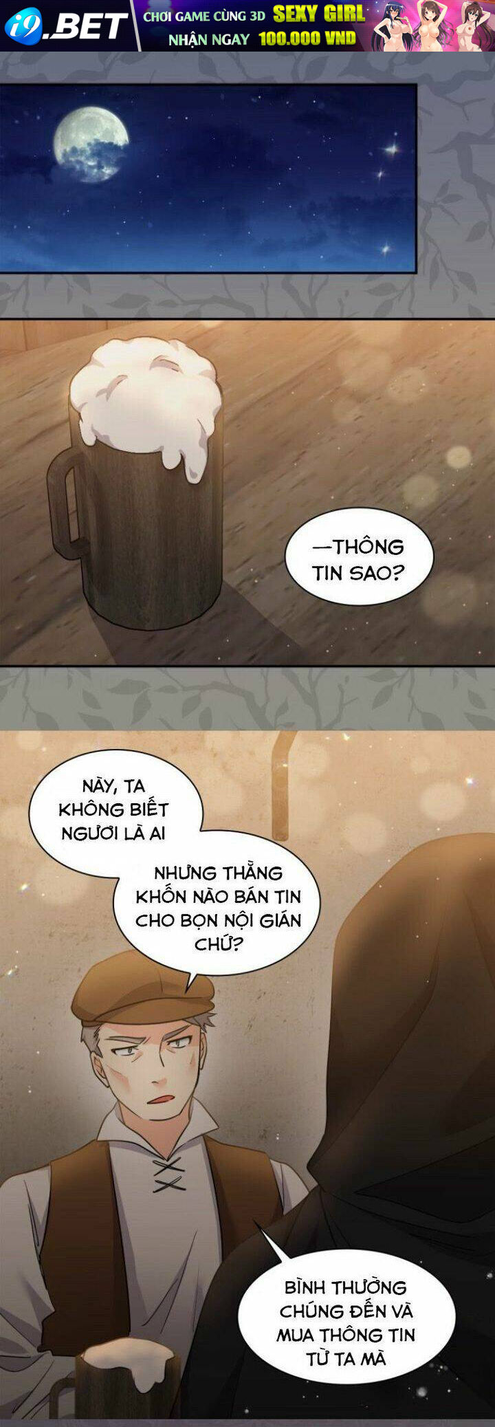 Sinh Đôi Xuyên Không Chương 102 Ảnh 4
