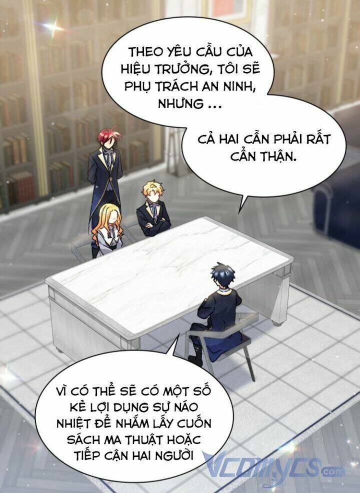 Sinh Đôi Xuyên Không Chương 103 Ảnh 41
