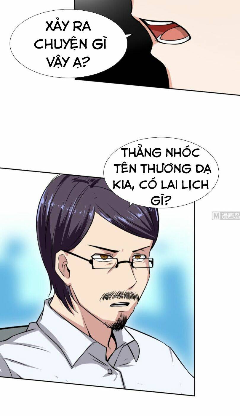 Hắn Là Long Ngạo Thiên Chương 100 Ảnh 16