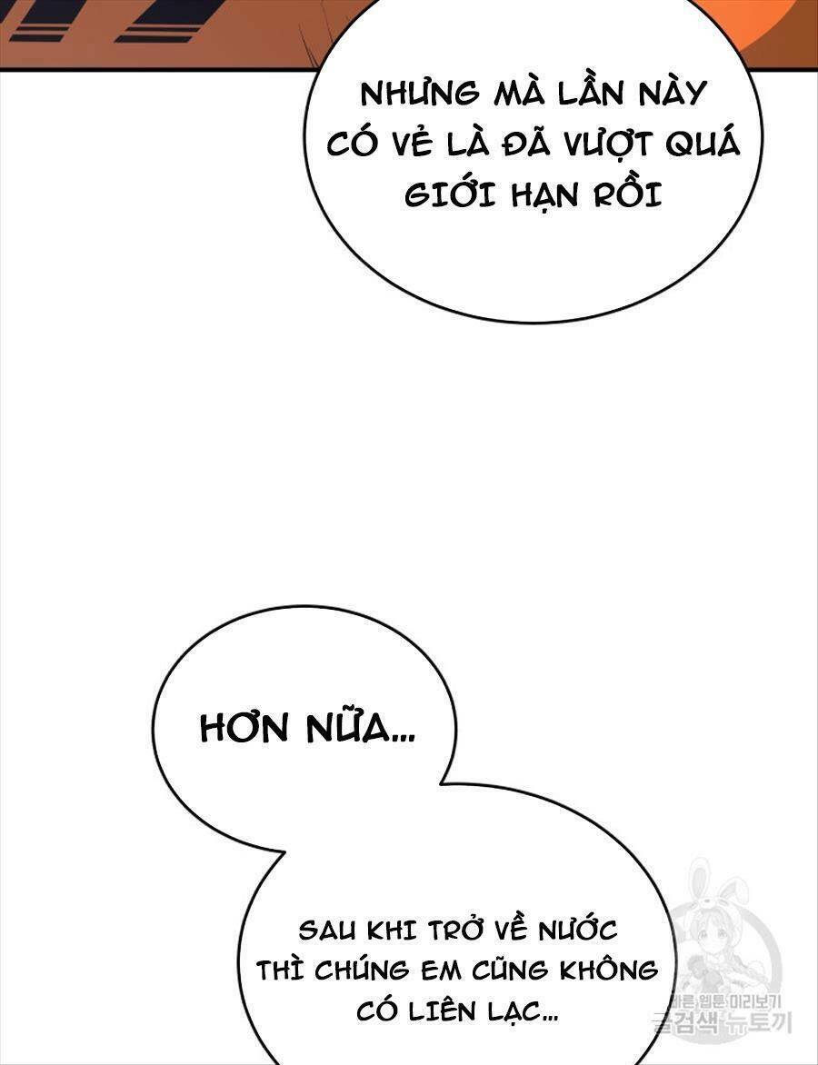 Hệ Thống Cứu Hộ Chương 64 Ảnh 56