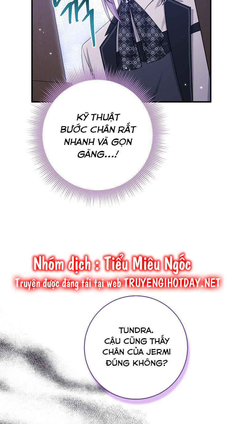 Tôi Đã Diễn Tròn Vai Một Đứa Con Gái Nuôi Chương 41 Ảnh 16