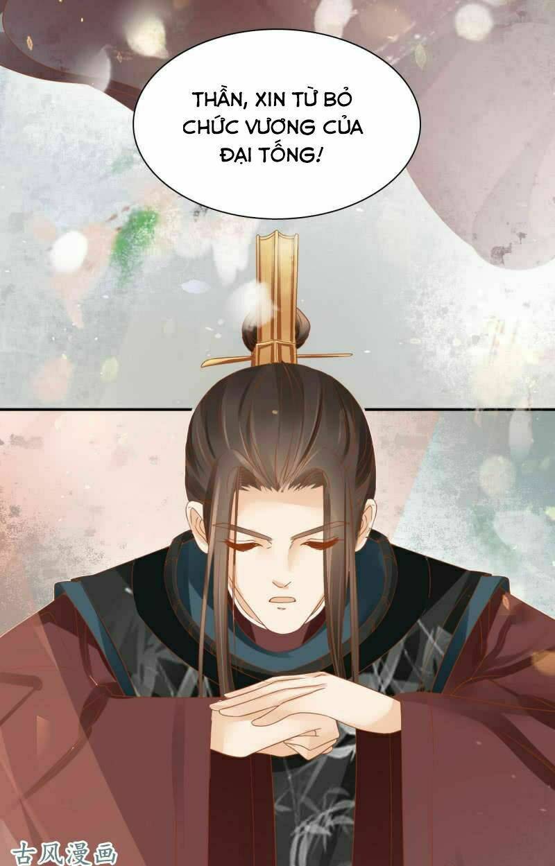 Nữ Đương Gia Sương Dã Trại Chương 27 Ảnh 35