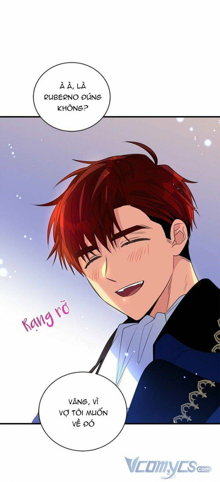 Chồng Yêu, Em Muốn Đình Công! Chương 54 Ảnh 78