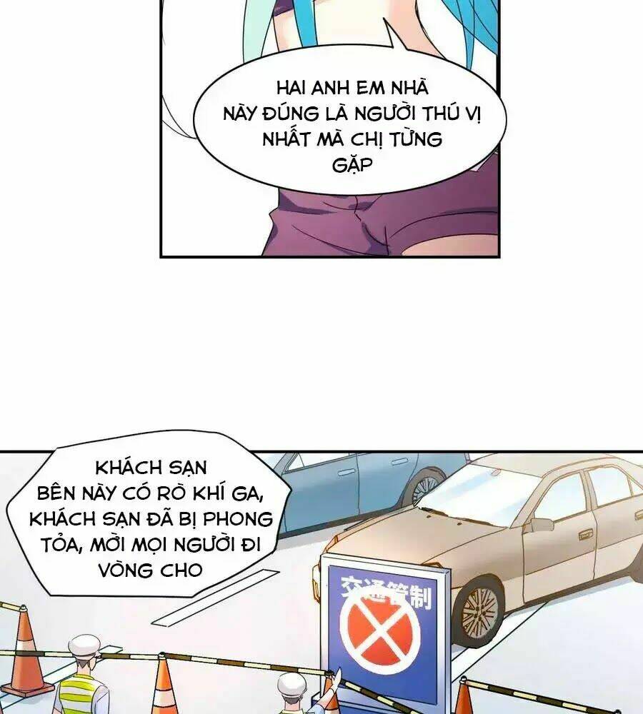 Im Miệng Cho Ta! Chương 67 Ảnh 22