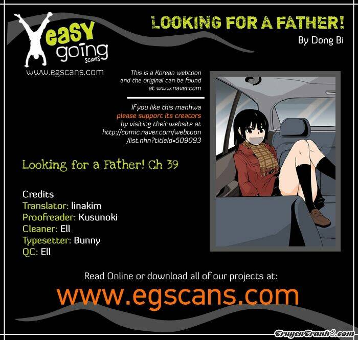 Looking For A Father Chương 39 Ảnh 2