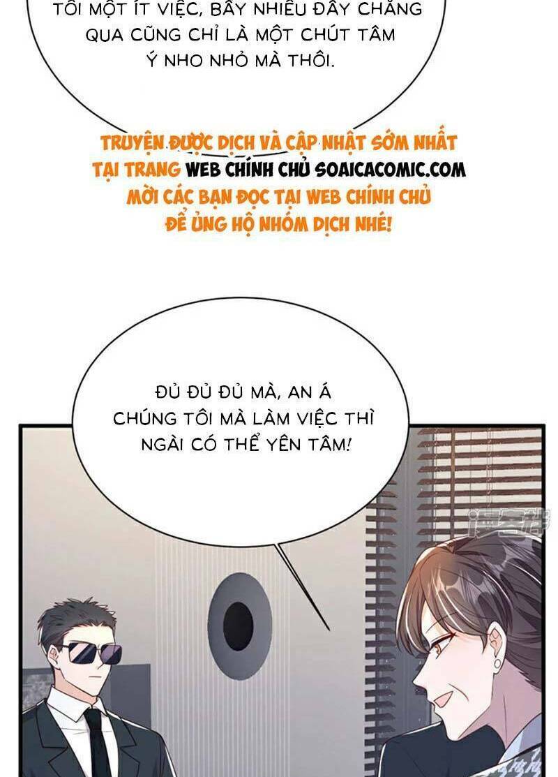 Ác Ma Thì Thầm Chương 207 Ảnh 24