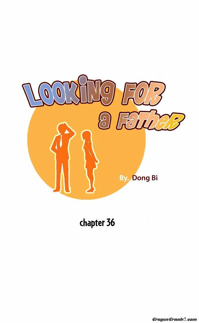 Looking For A Father Chương 36 Ảnh 2