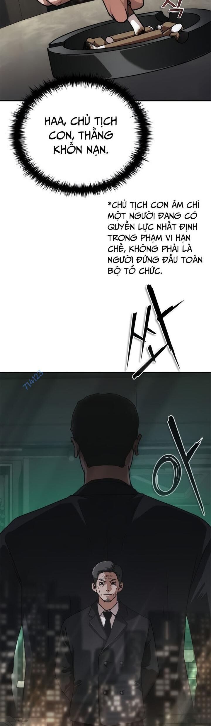 Mạt Thế Zombie 82-08 Chương 54 Ảnh 85