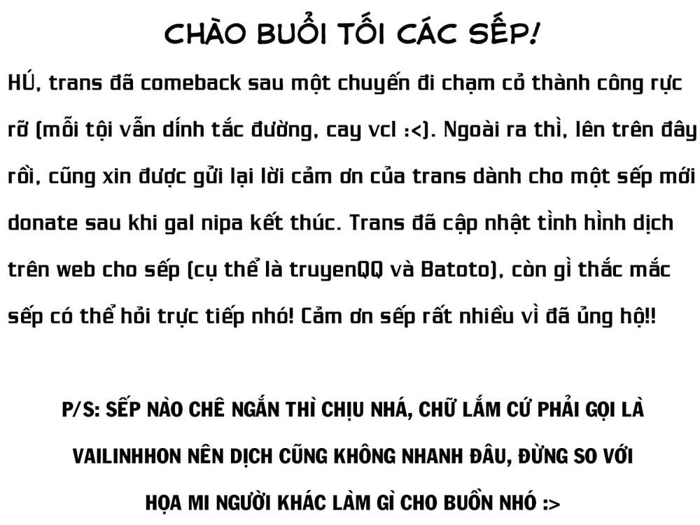 Thiết Lập Dàn Harem Tại Thế Giới Khác Chương 83 Ảnh 2