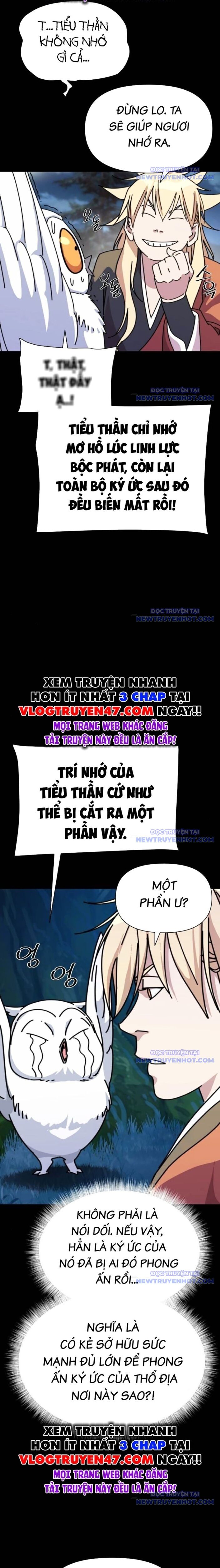 Đại Thánh Trùng Sinh Nam Cung Thế Gia Chương 17 Ảnh 9