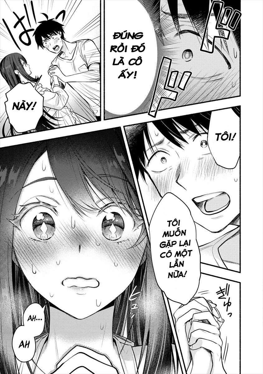Yuki No Niiduma Wa Boku To Tokeaitai Chương 1 Ảnh 28