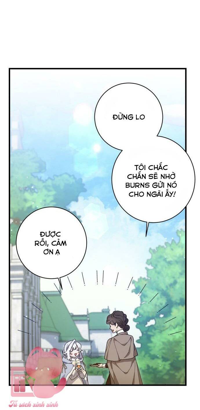Công Tước Đã Nhặt Được Gì Tại Rừng Chương 6 Ảnh 48