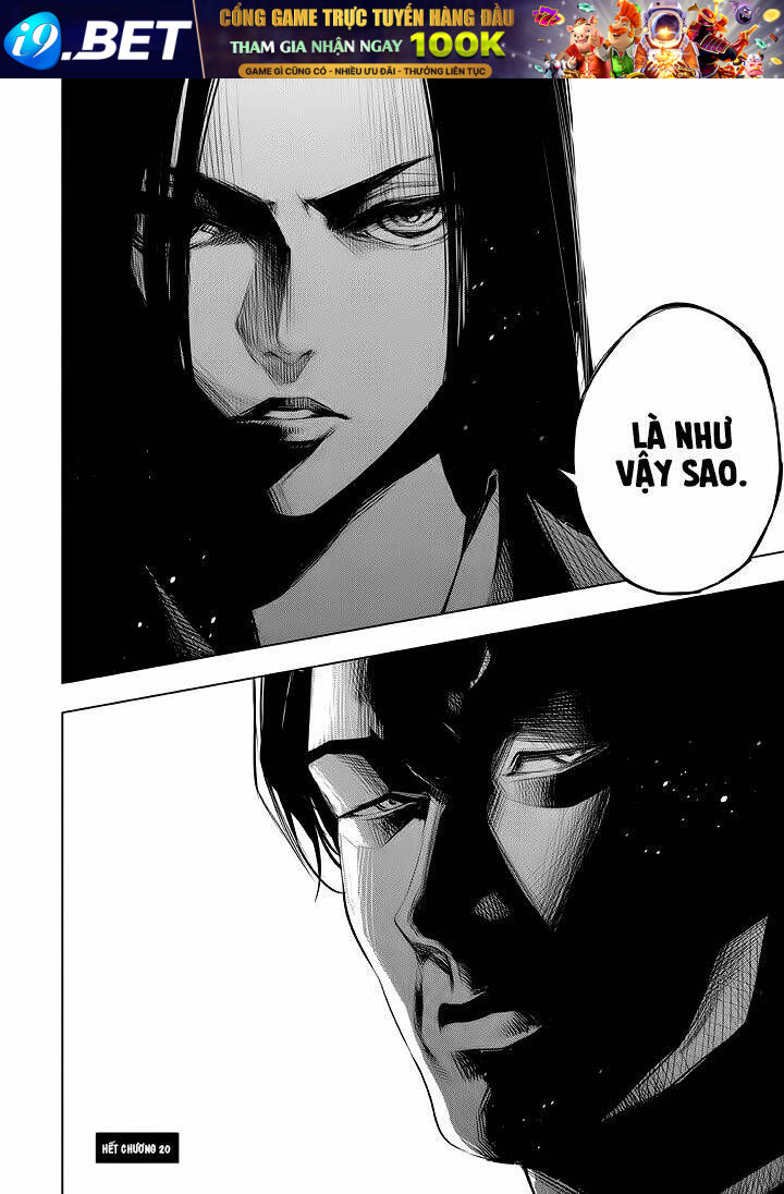 Tantei No Tantei Chương 20 Ảnh 15