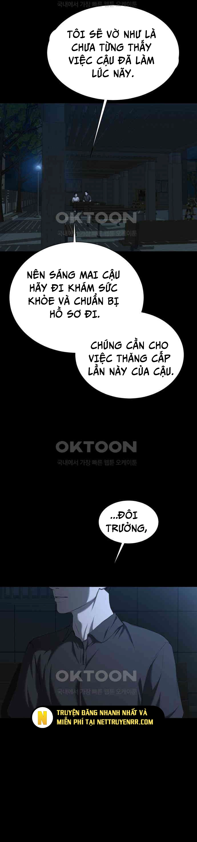 Bạn Gái Tôi Là Quái Vật Chương 25 Ảnh 8