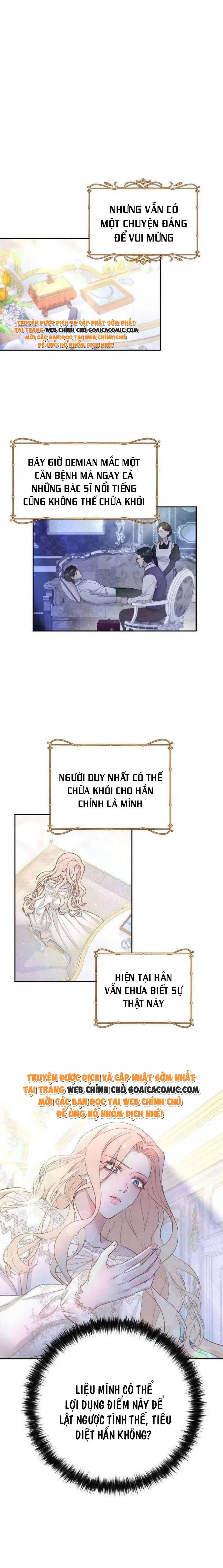 Thuần Phục Nam Nô Lệ Bị Hắc Hóa Chương 2.1 Ảnh 6