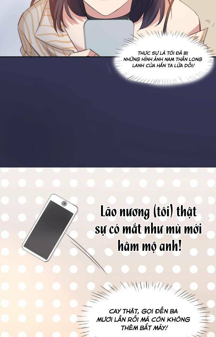 Tình Yêu Như Một Vở Kịch Chương 0 Ảnh 19