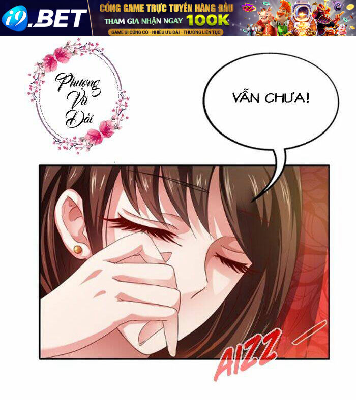 Tuấn Sủng Có Độc Chương 1 Ảnh 12