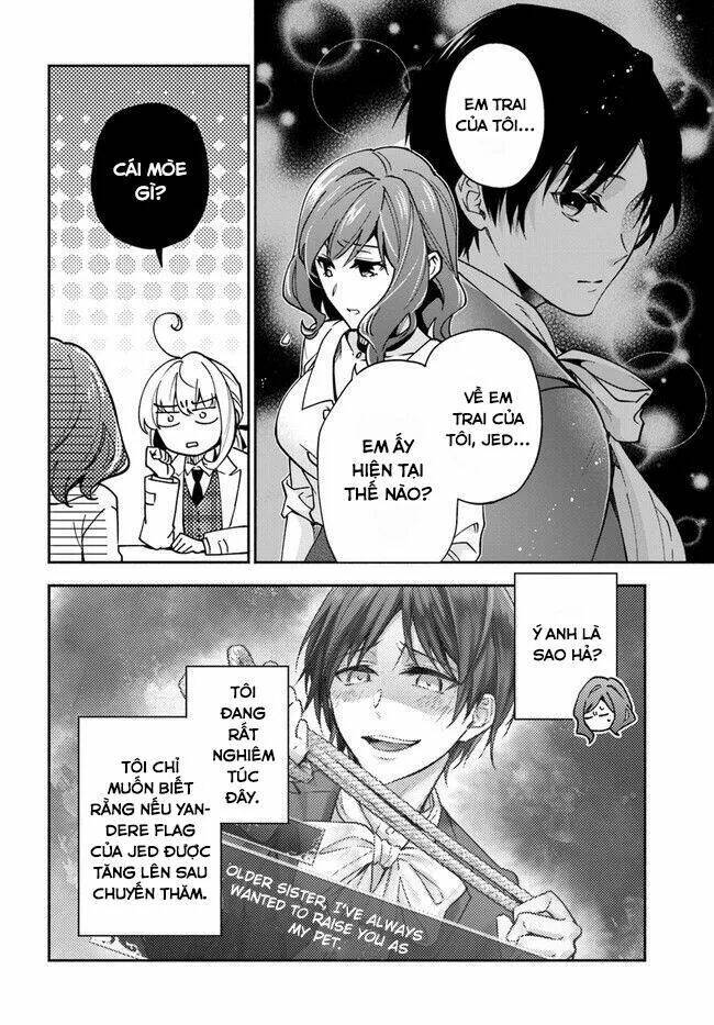 Lady Rose Wants To Be A Commoner Chương 8 Ảnh 5