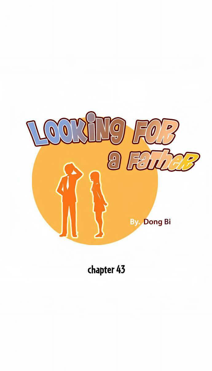 Looking For A Father Chương 43 Ảnh 2