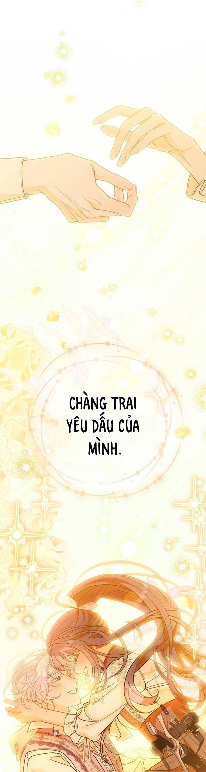 Tôi Bị Bảo Phải Chết Chương 32 Ảnh 44