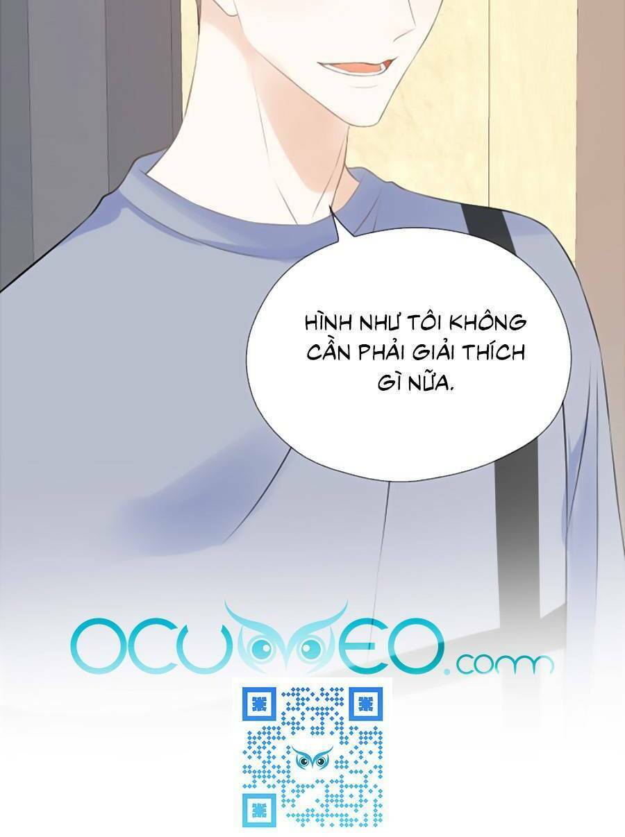 Thầm Yêu: Quất Sinh Hoài Nam Chương 41 Ảnh 54