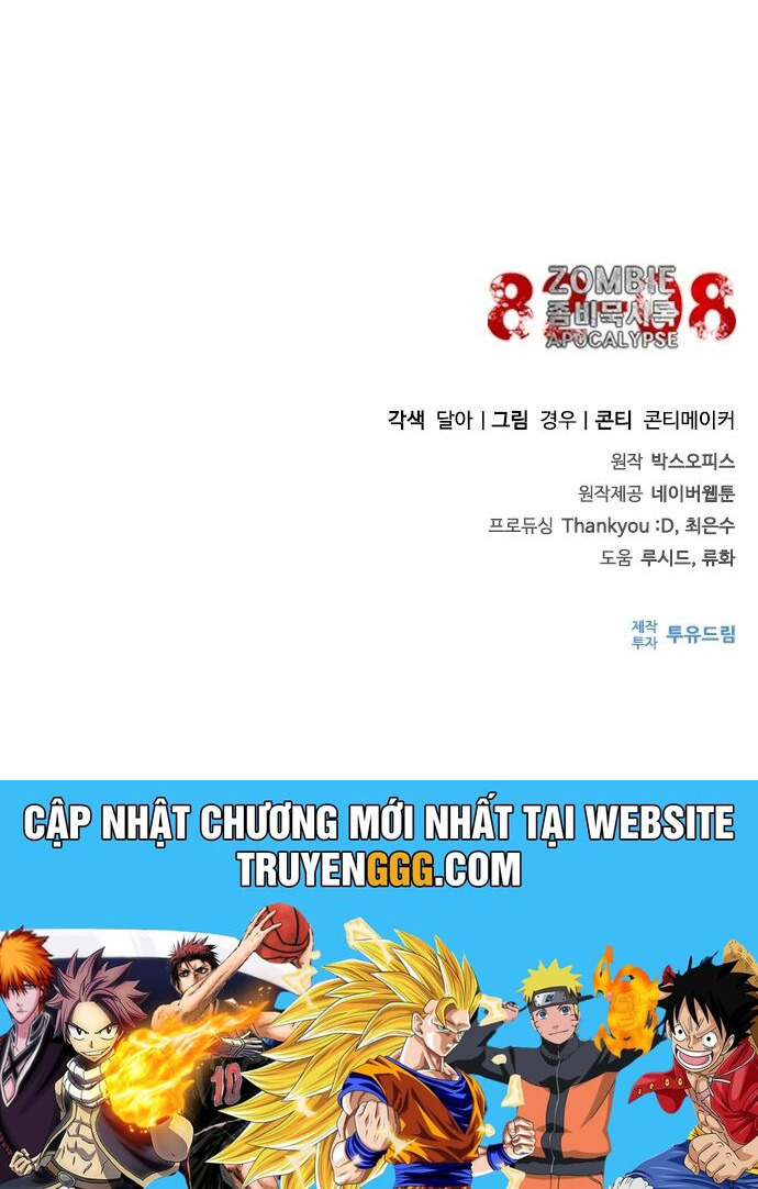 Mạt Thế Zombie 82-08 Chương 59 Ảnh 64