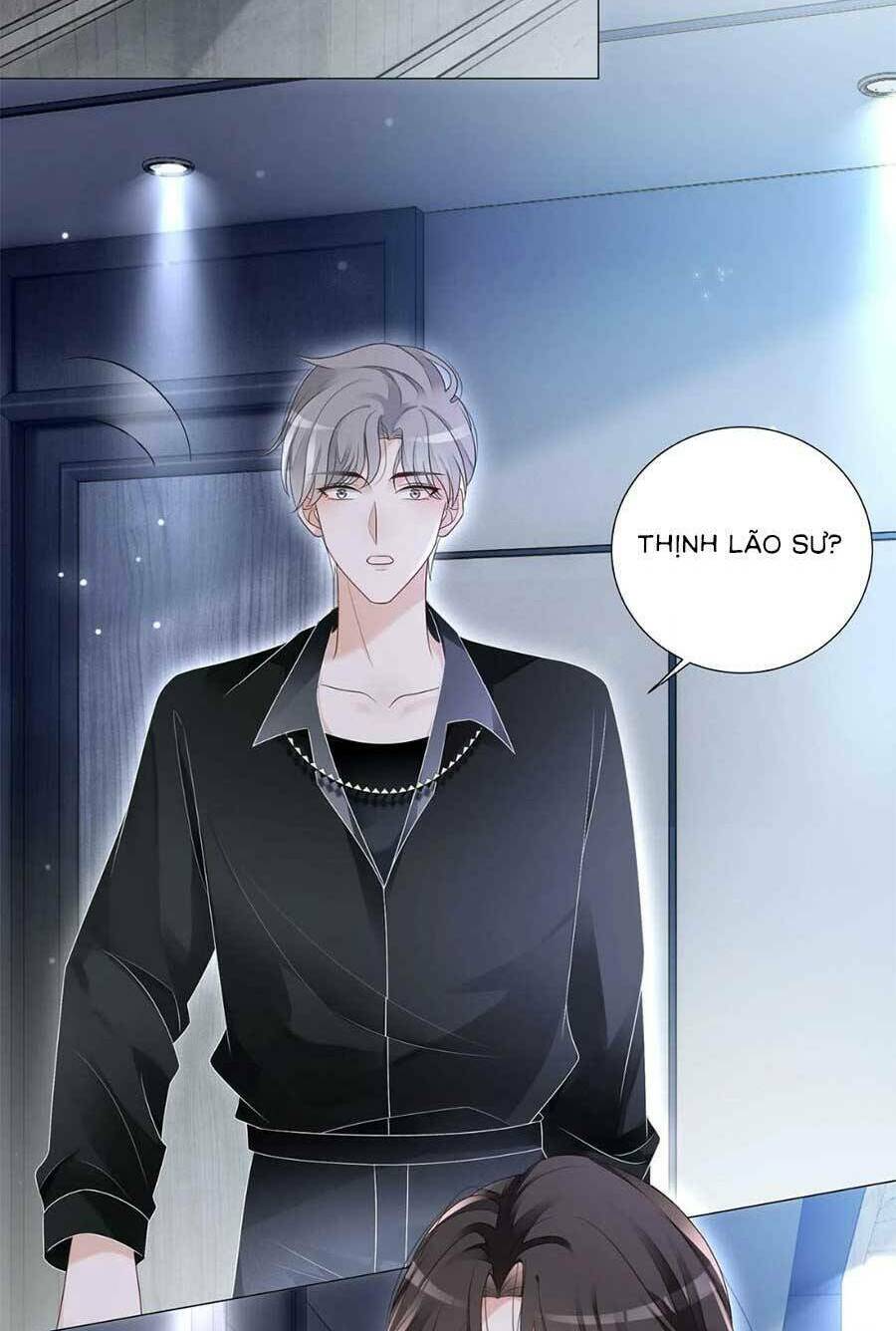 Trọng Sinh Đoàn Sủng: Phu Nhân Ảnh Đế Vừa Nghèo Vừa Dữ Chương 16 Ảnh 35