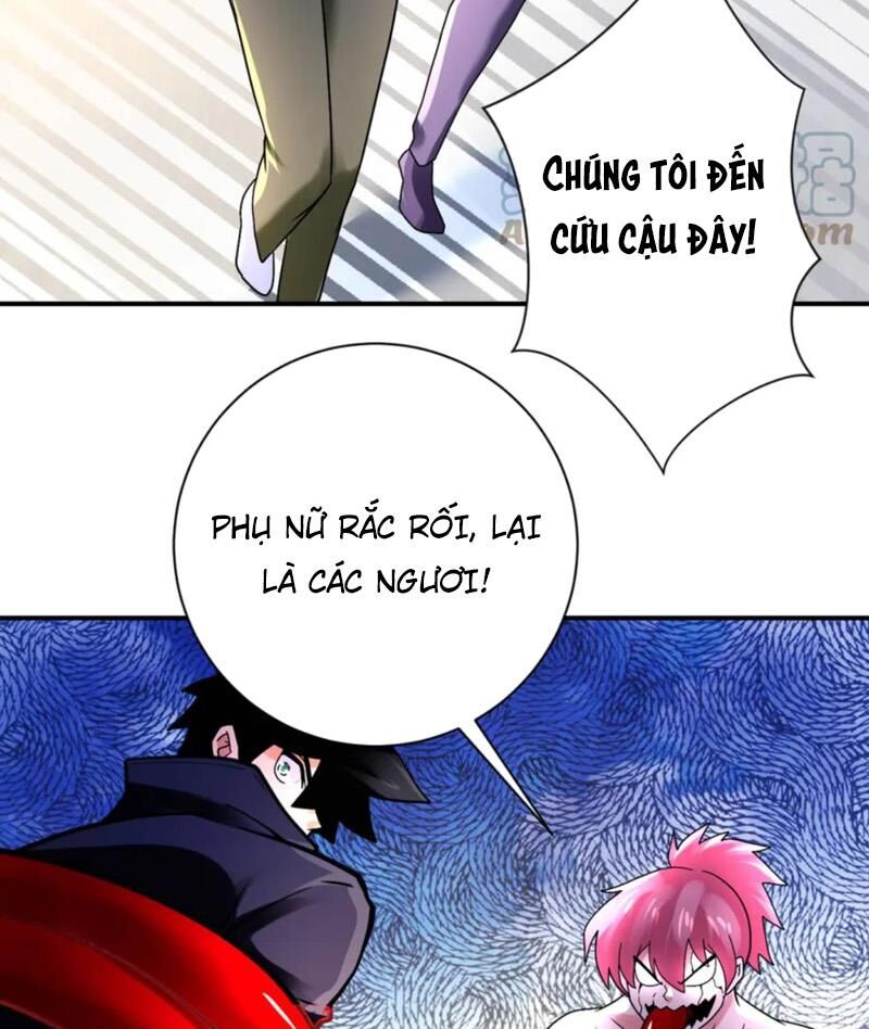 Mạt Thế Siêu Cấp Hệ Thống Chương 353 Ảnh 10