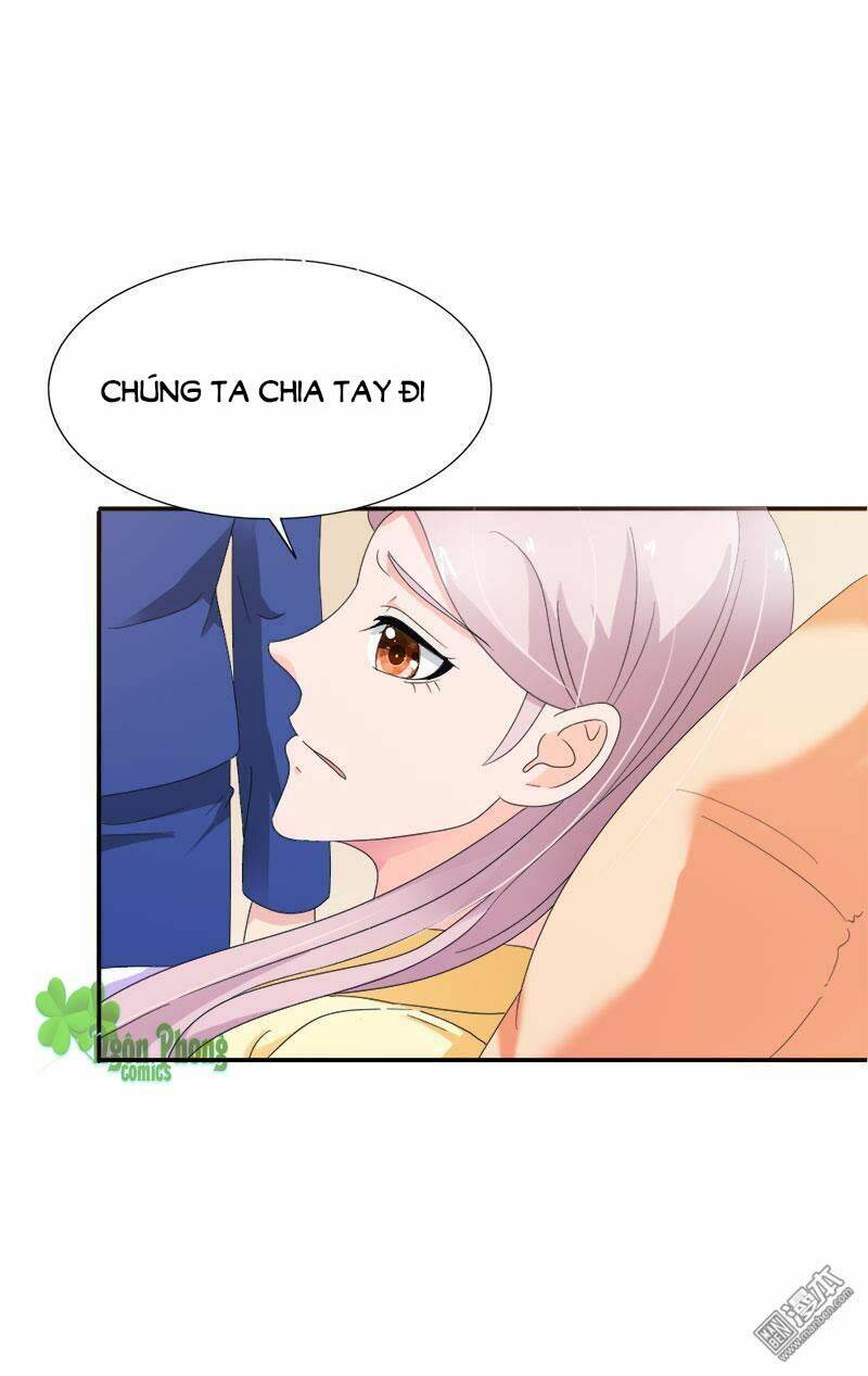 Em Vẫn Còn Nhỏ Chương 103 Ảnh 17