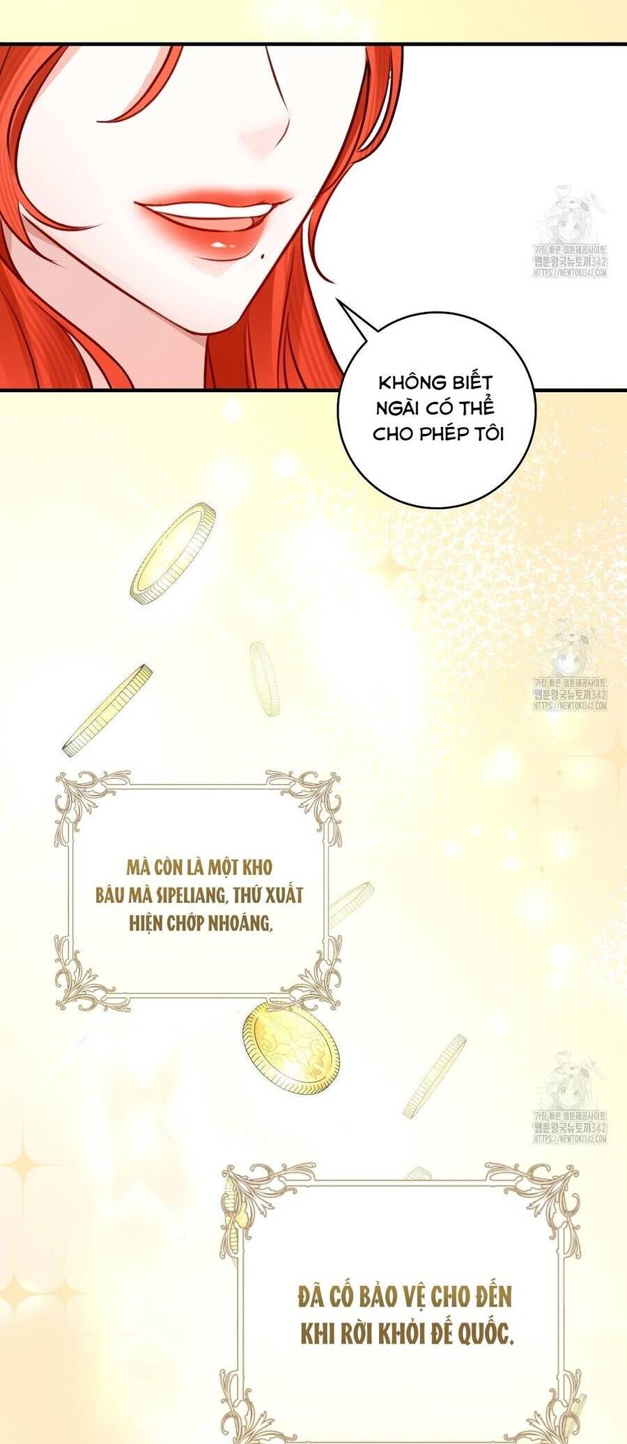 Cuộc Hôn Nhân Xa Hoa Của Đại Công Tước Là Giả Chương 61 Ảnh 13