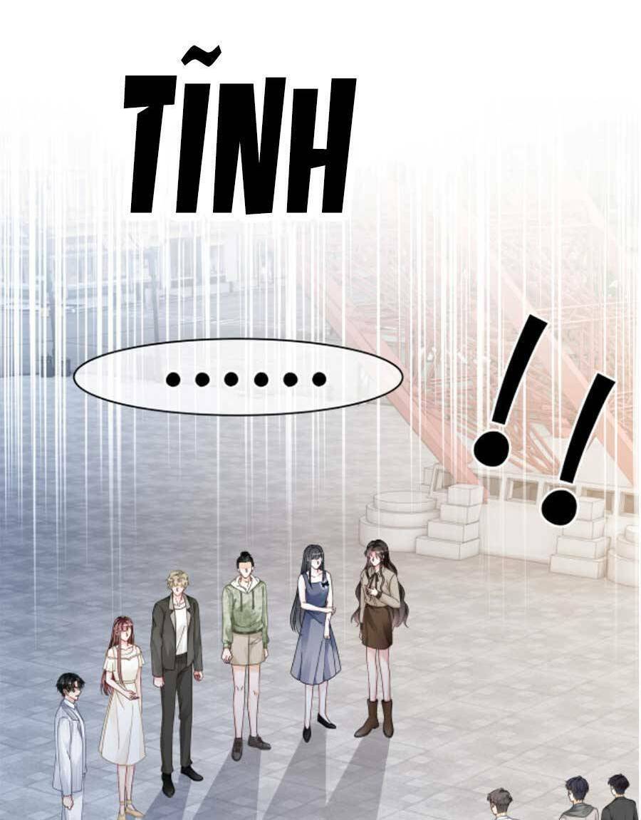 Trọng Sinh Đoàn Sủng: Phu Nhân Ảnh Đế Vừa Nghèo Vừa Dữ Chương 18 Ảnh 19