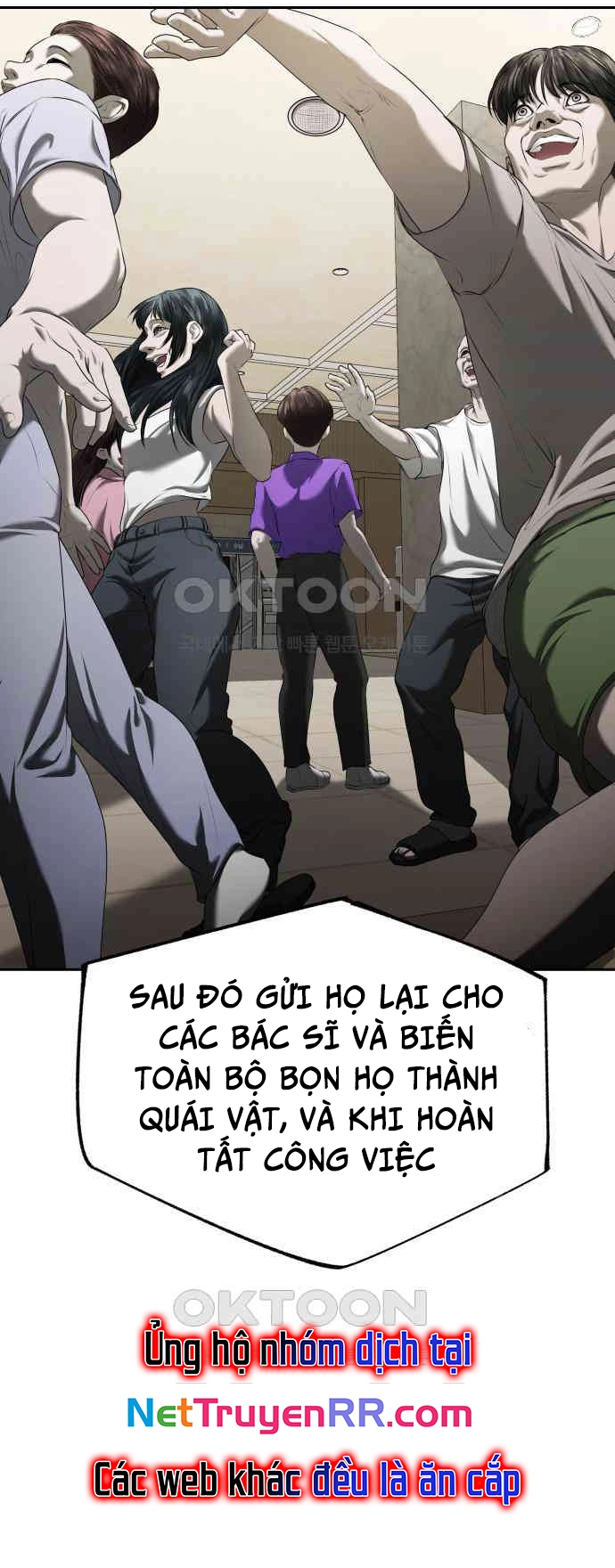 Bạn Gái Tôi Là Quái Vật Chương 25 Ảnh 40