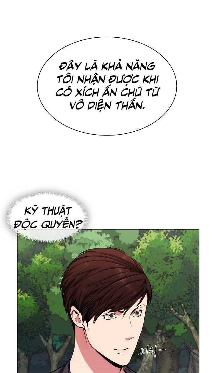 Kẻ Phát Hoạ Ấn Chú Chương 8 Ảnh 82