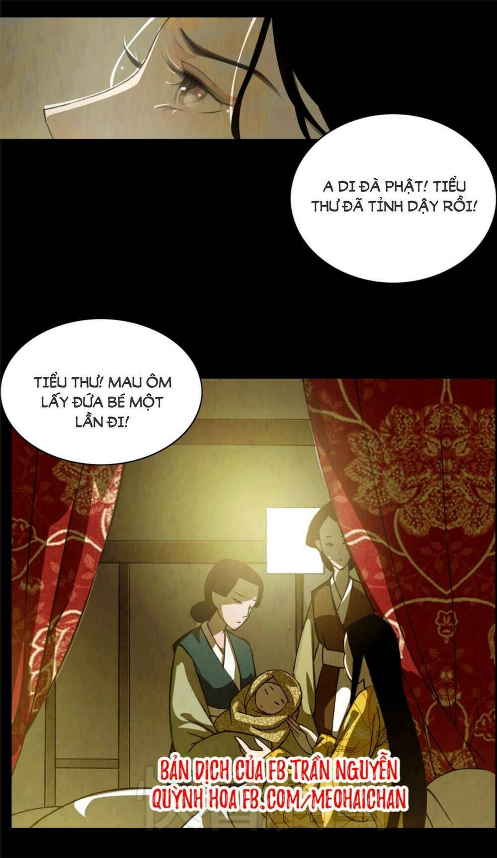 Mousugu Shinu Hito Chương 1 Ảnh 32