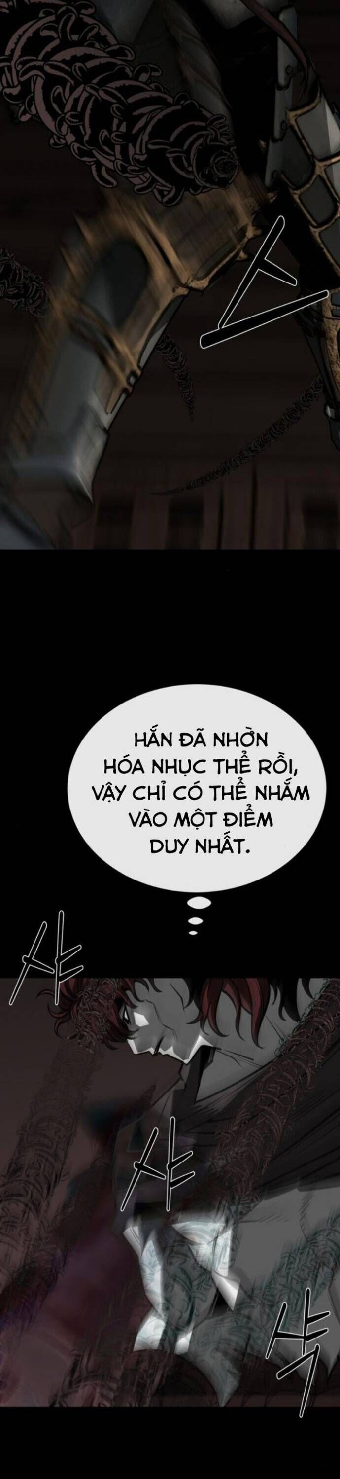 Nhân Vật Chính Ẩn Giấu Sức Mạnh Chương 67 Ảnh 27