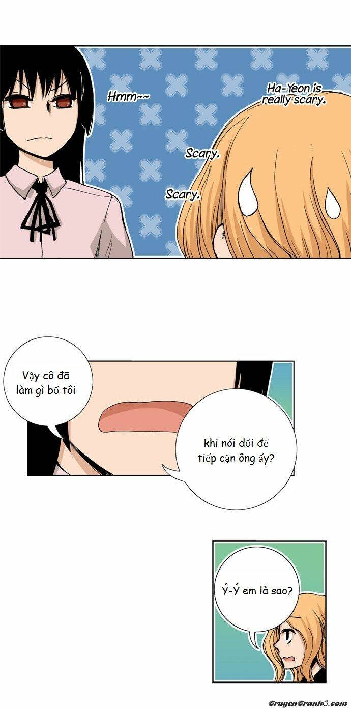 Looking For A Father Chương 38 Ảnh 7