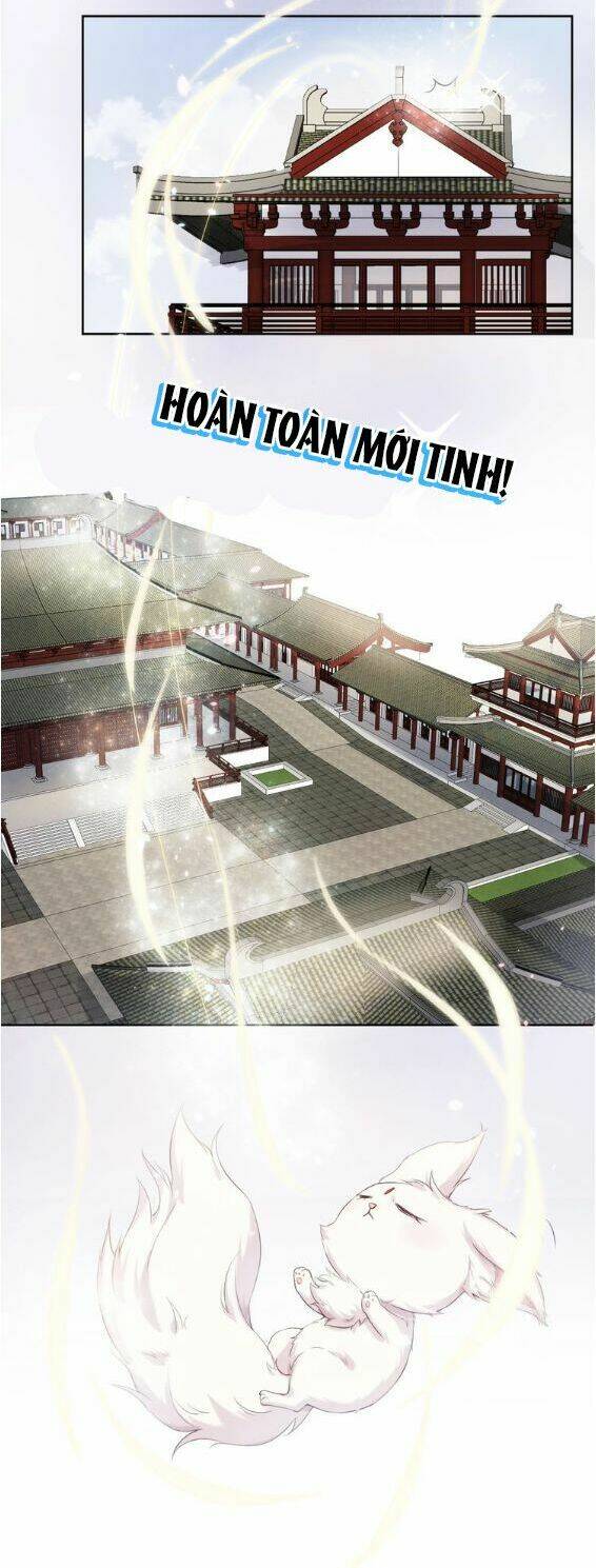 Tiểu Tiên Gia Sương Hữu Hỉ Chương 5 Ảnh 28