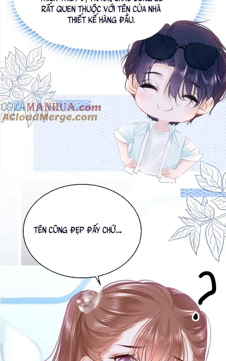 Chỉ Có Tình Yêu Mới Có Thể Ngăn Cản Hắc Hóa Chương 89 Ảnh 16