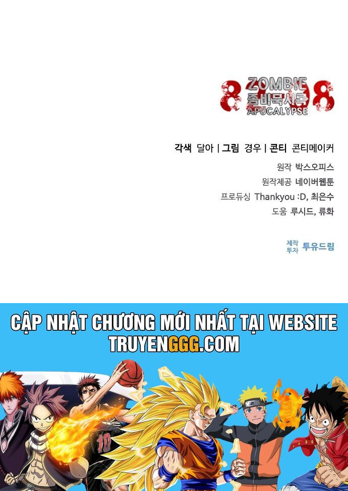 Mạt Thế Zombie 82-08 Chương 57 Ảnh 74