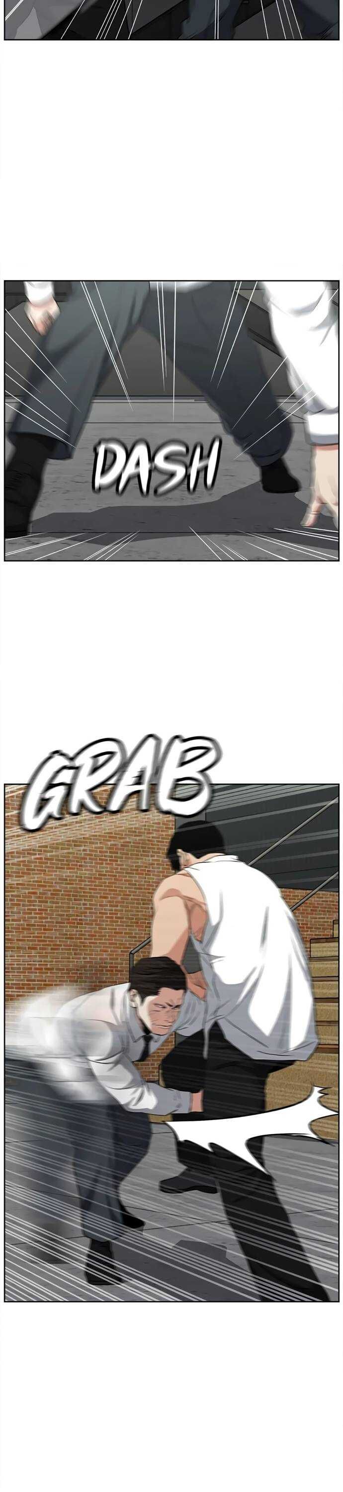 Bố Già Trùng Sinh Chương 47 Ảnh 18