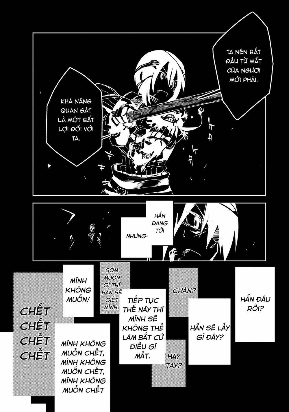 Isekai Meikyuu No Saishinbu O Mezasou Chương 11 Ảnh 22