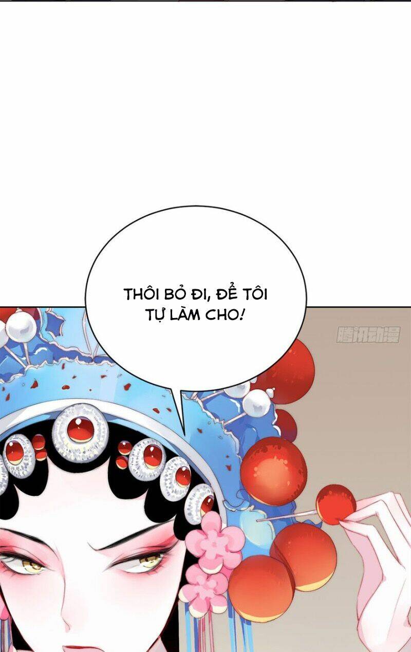 Các Ngươi Muốn Lên Trời Chương 2 Ảnh 25