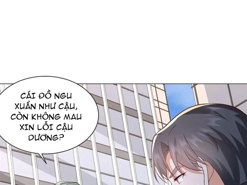 Tôi Là Tài Xế Xe Công Nghệ Có Chút Tiền Thì Đã Sao? Chương 132 Ảnh 18