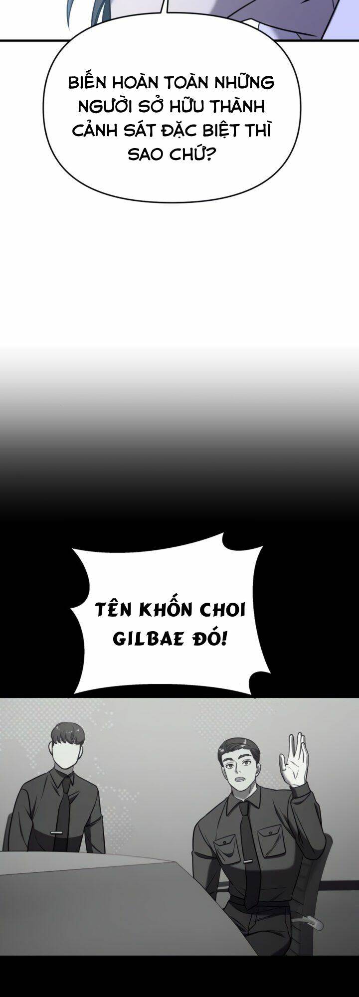 Kẻ Phản Diện Thuần Túy Chương 68 Ảnh 41