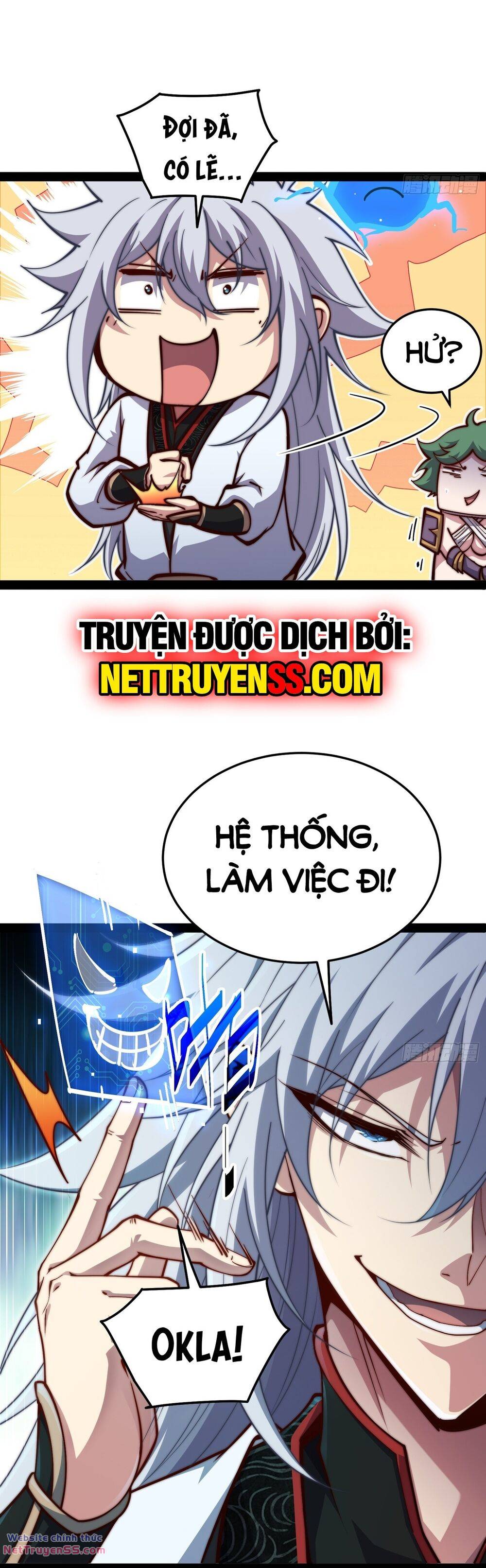 Từ Lúc Bắt Đầu Liền Vô Địch Chương 117 Ảnh 22